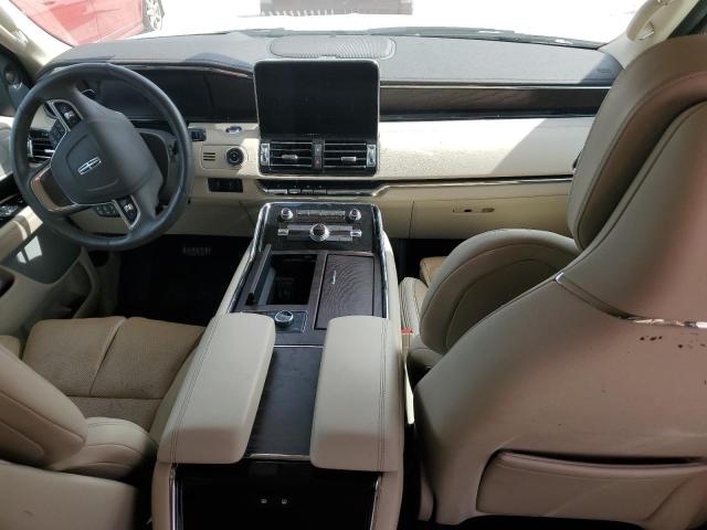 5LMJJ2LT3MEL05450 Lincoln Navigator  8