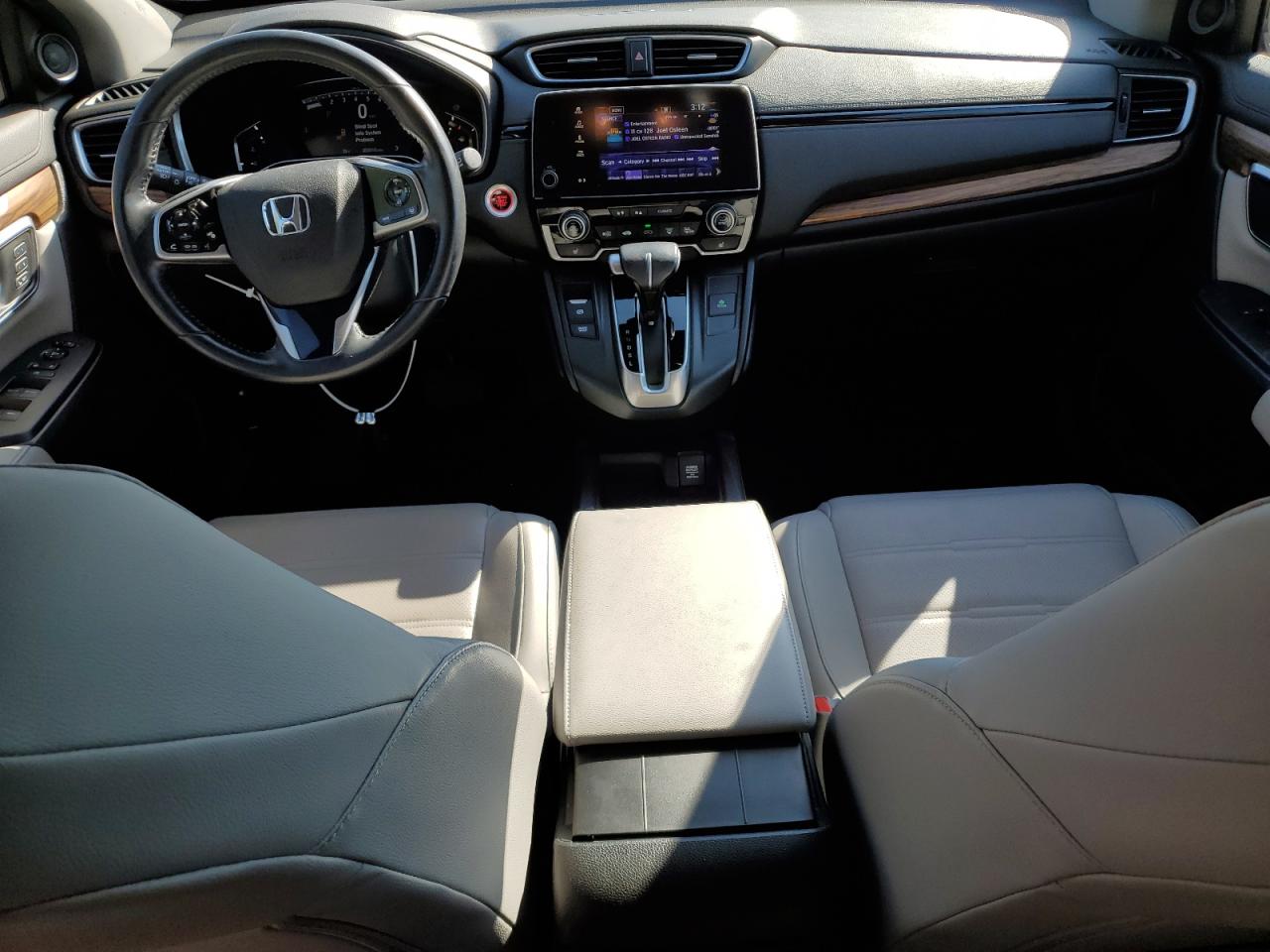 2019 Honda CR-V - Image 8