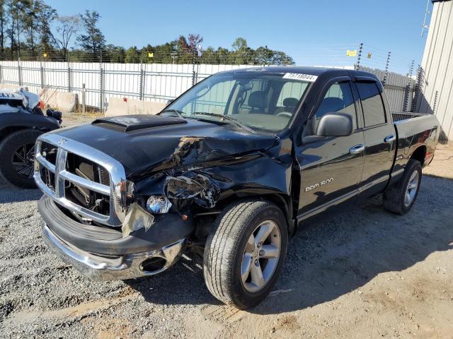 2005 Dodge Ram 1500 St en Venta en Spartanburg, SC - Front End