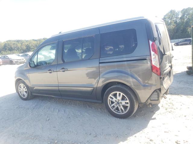  FORD TRANSIT 2019 Gray