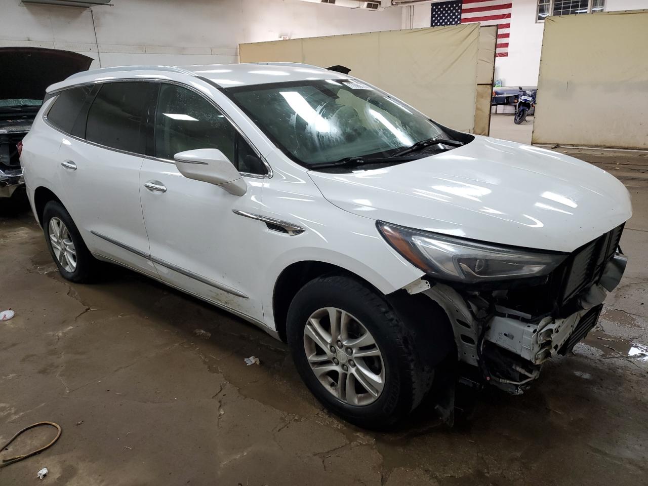 2018 Buick Enclave - Image 4