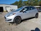 2015 Ford Fiesta S na sprzedaż w Austell, GA - Side