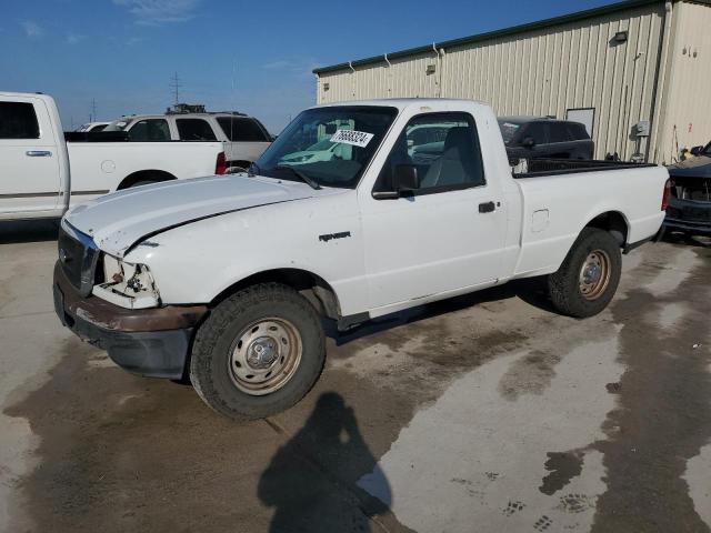 2004 Ford Ranger 