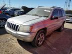 Elgin, IL에서 판매 중인 2002 Jeep Grand Cherokee Limited - Side