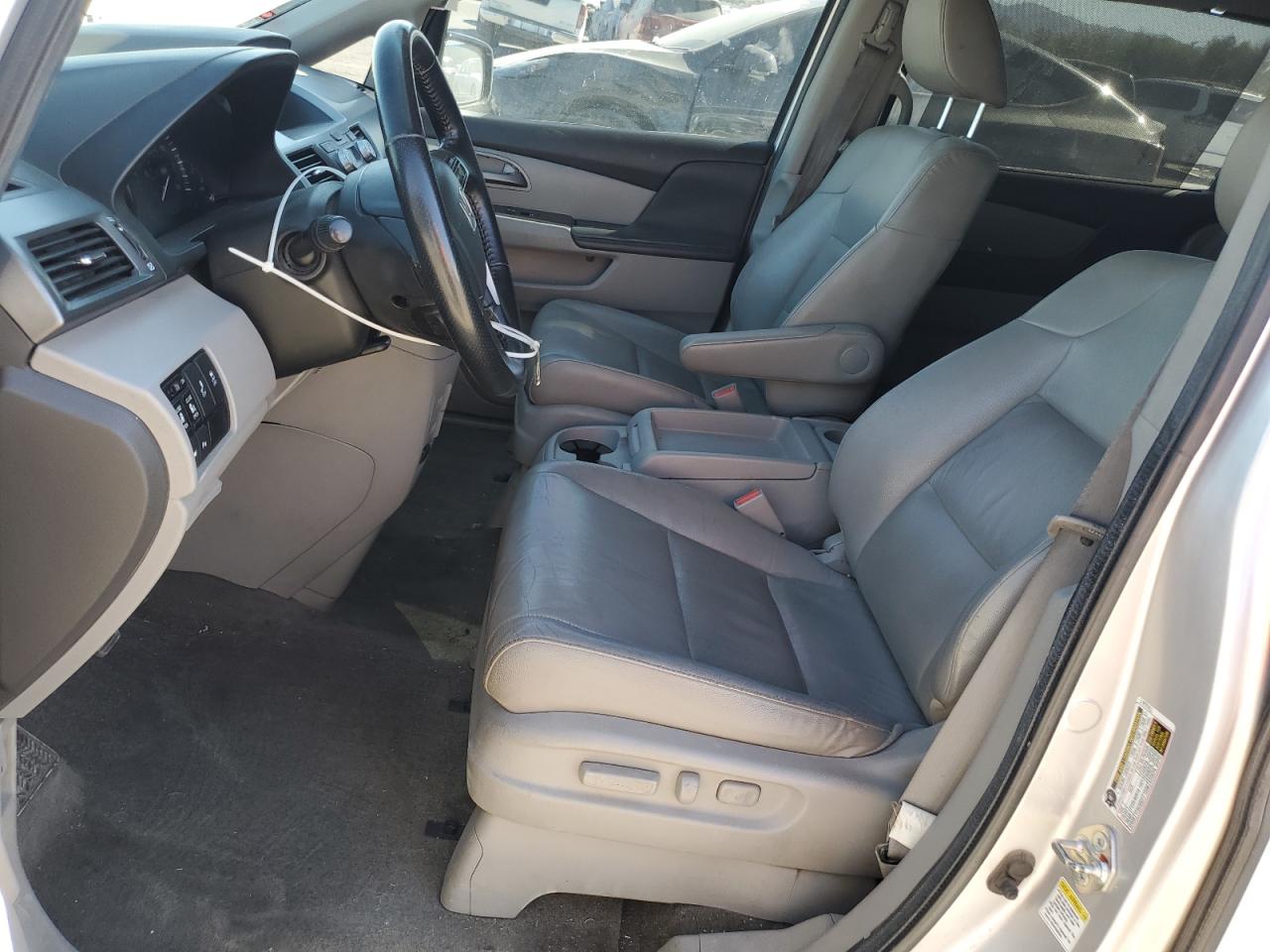 2013 Honda Odyssey - Image 7