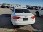 2012 Audi S4 Premium Plus продається в Tucson, AZ - Mechanical