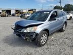 2011 Honda Cr-V Se на продаже в Montgomery, AL - Front End