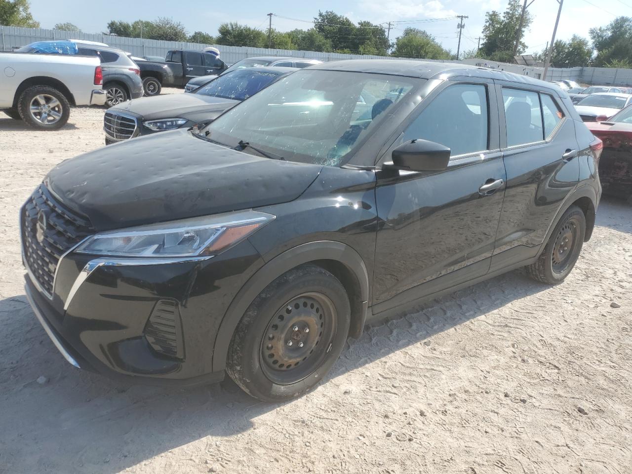 2021 Nissan Kicks - Image 1