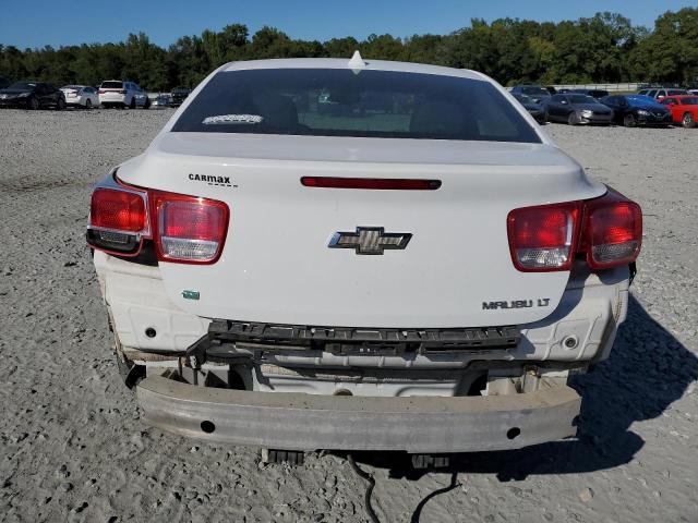  CHEVROLET MALIBU 2014 Biały