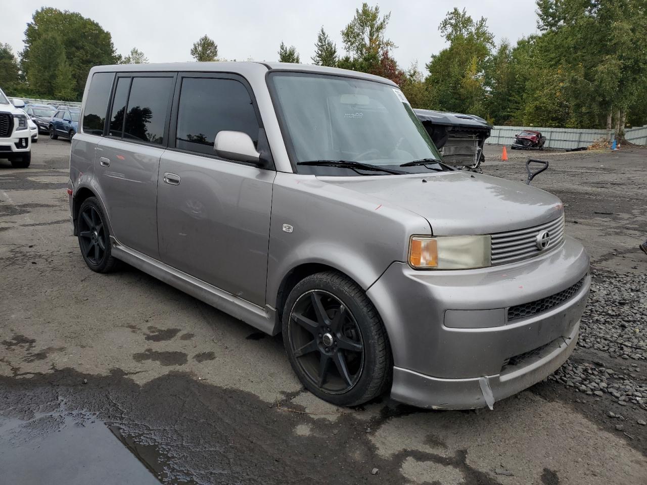 2006 Scion xB - Image 4