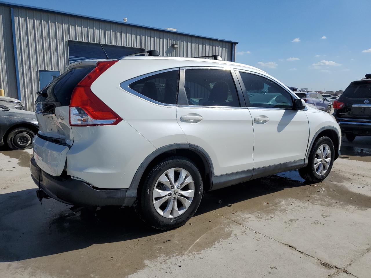 2013 Honda CR-V - Image 3