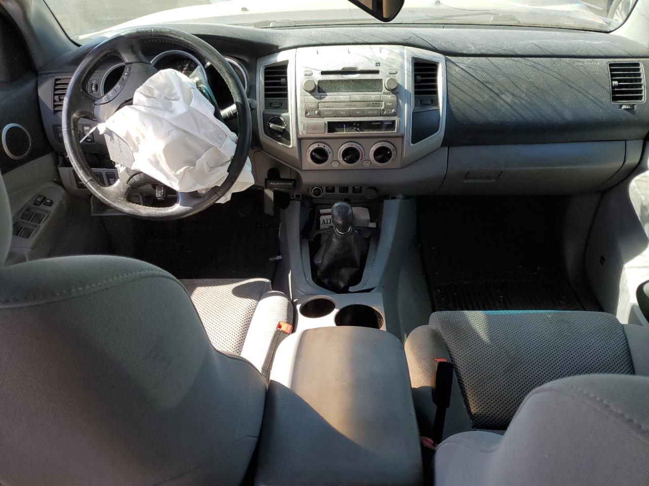 2009 Toyota Tacoma - Image 8