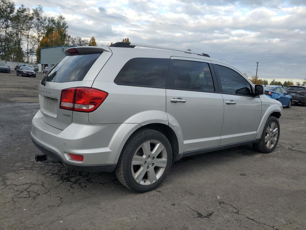 2012 Dodge Journey - Image 3