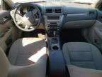 2010 Ford Fusion Se продається в Bridgeton, MO - Front End