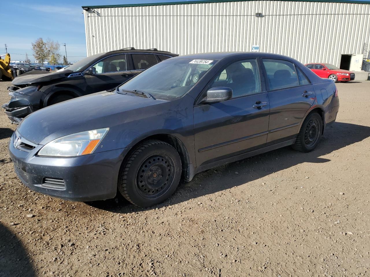 2006 Honda Accord - Image 1