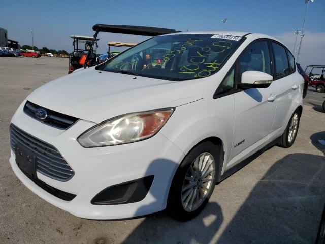 2013 Ford C-Max Se