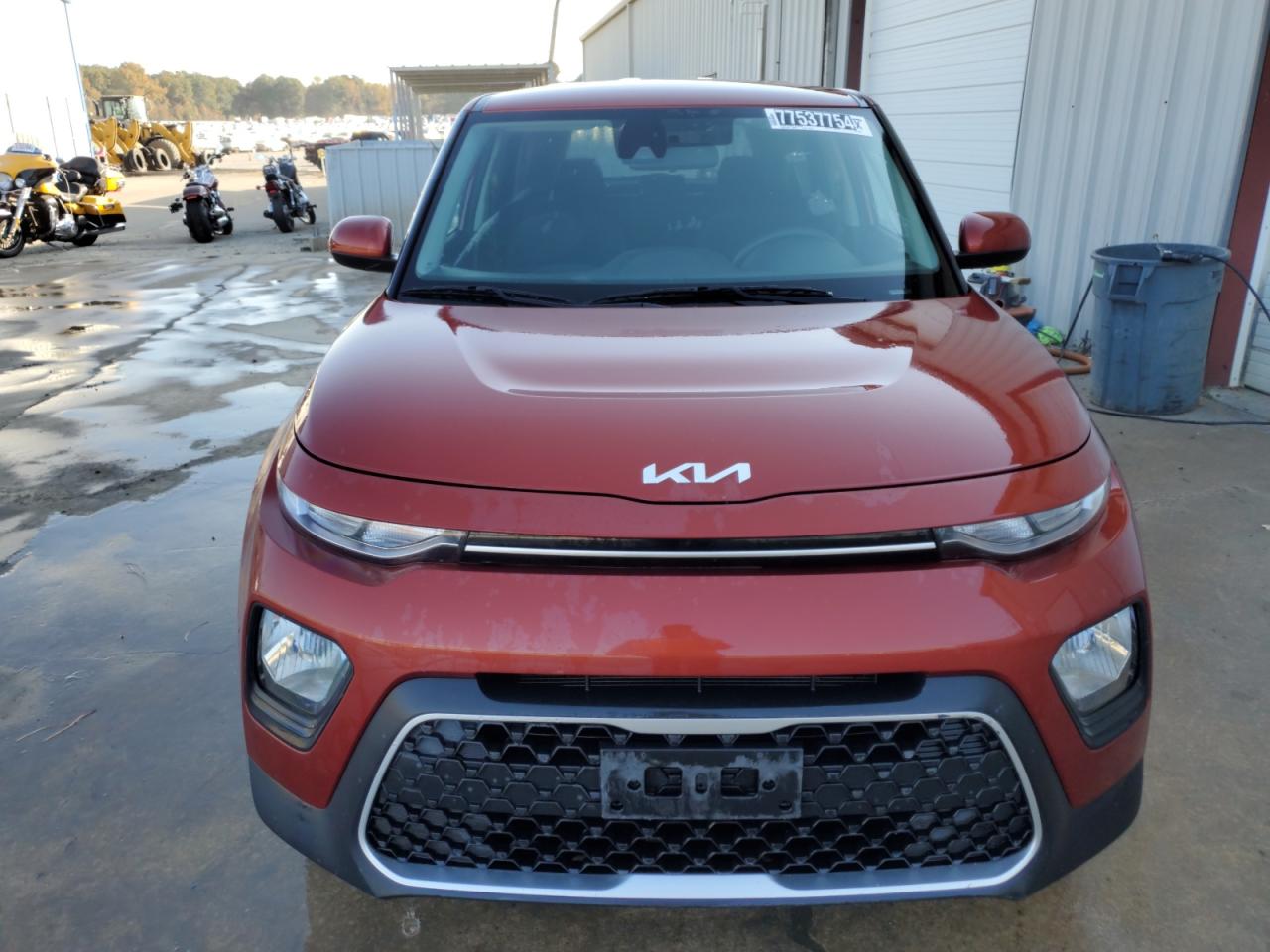2022 Kia Soul - Image 5