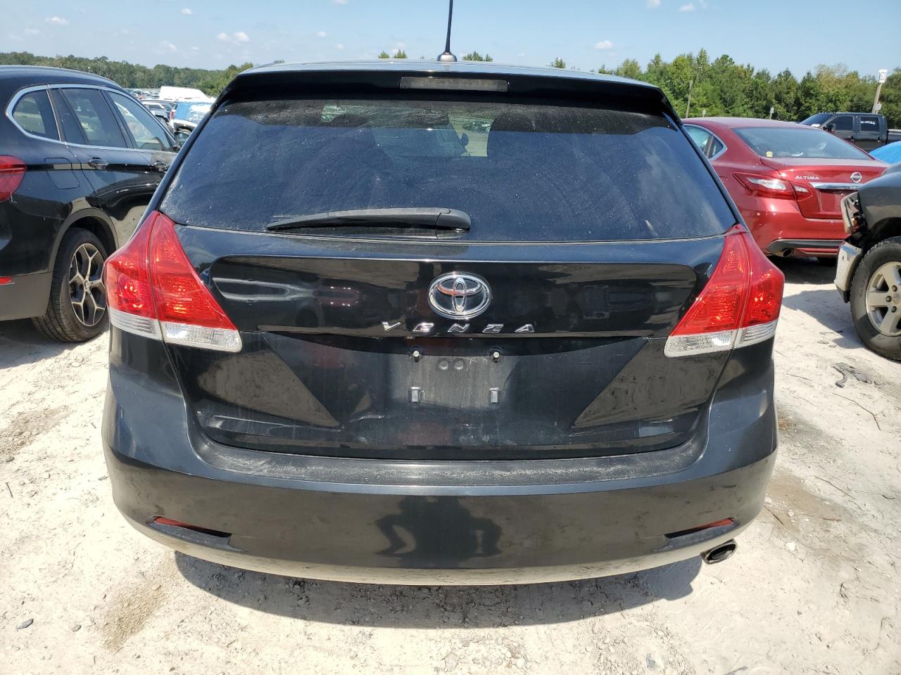 4T3ZA3BB0BU045619 2011 Toyota Venza