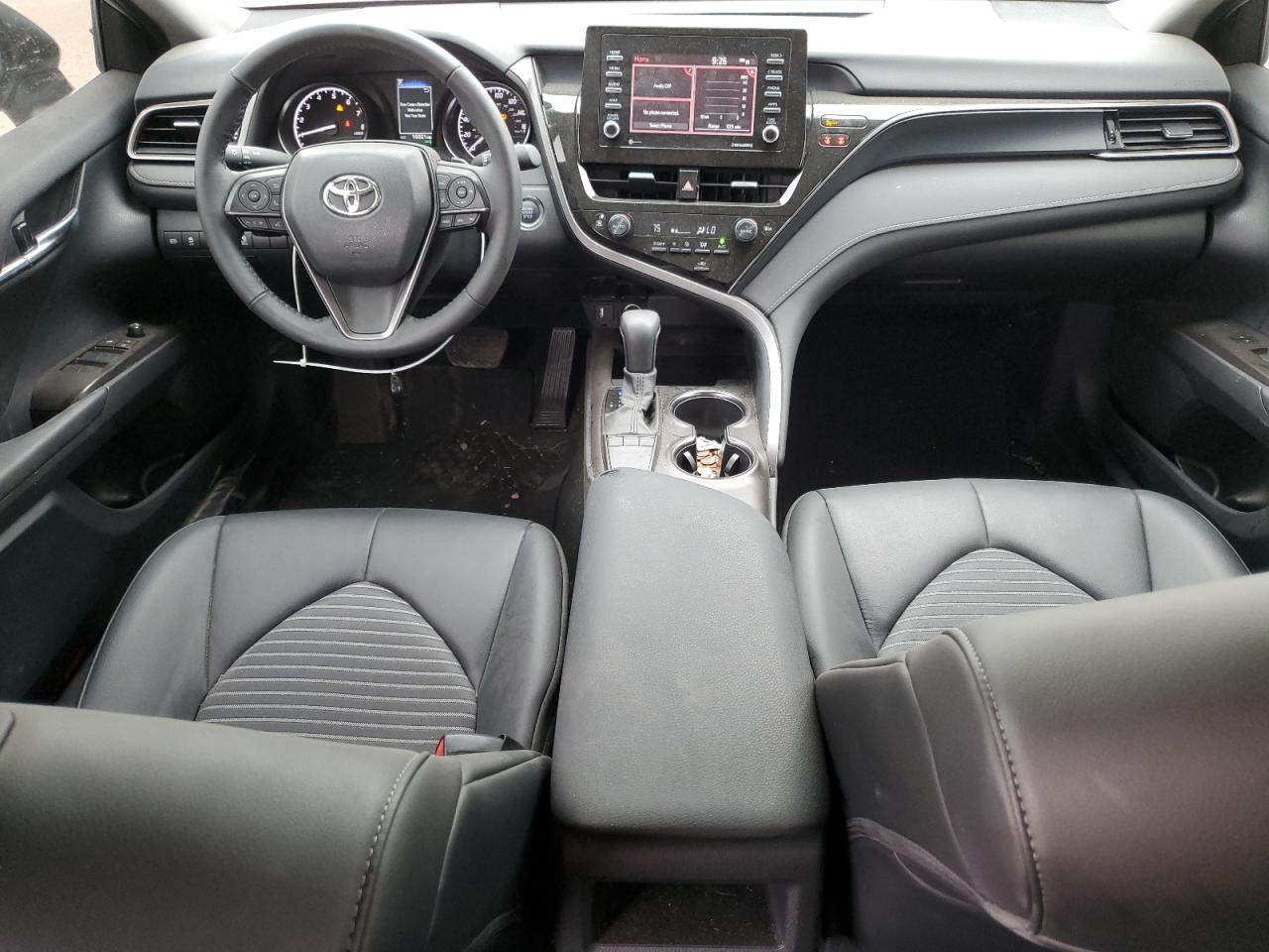 2024 Toyota Camry - Image 8