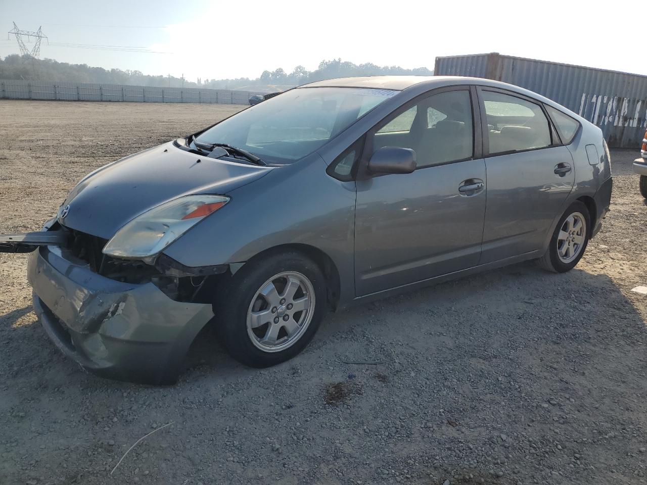 JTDKB20U140070226 2004 Toyota Prius