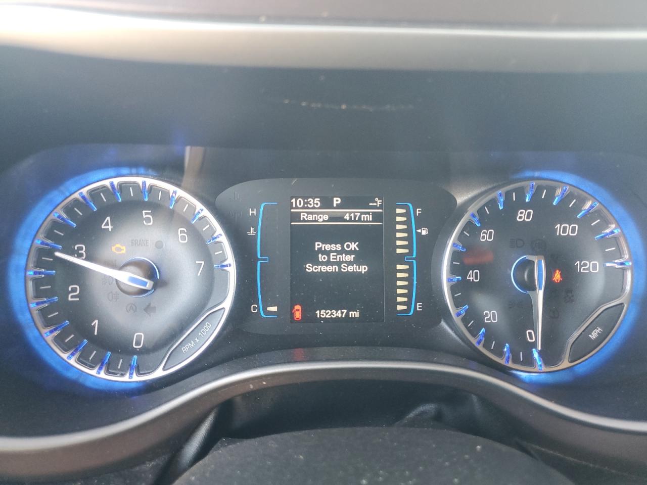 2017 Chrysler Pacifica - Image 9