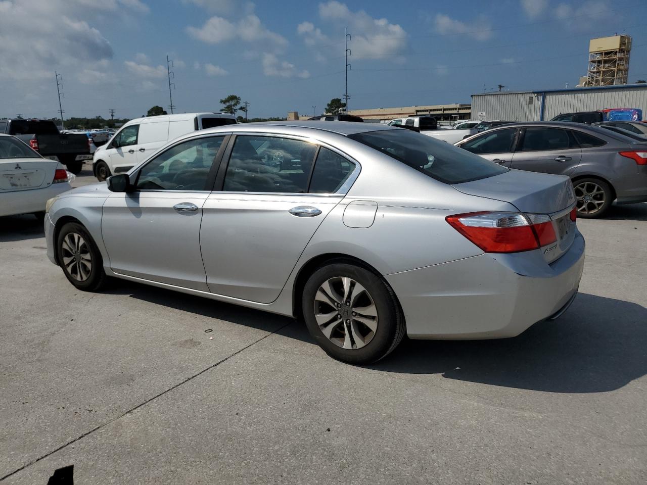 2013 Honda Accord - Image 2