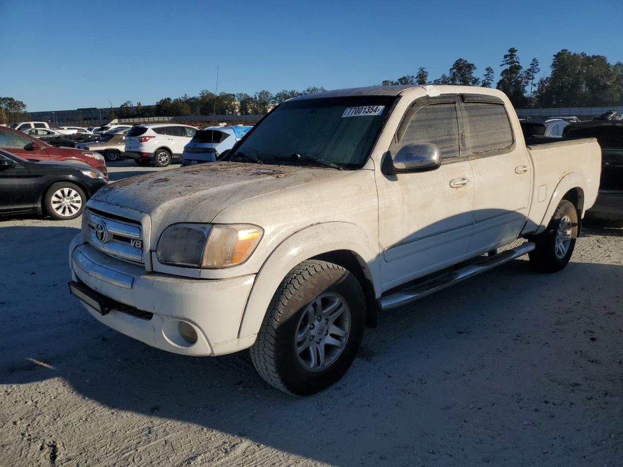 2006 Toyota Tundra - Image 1