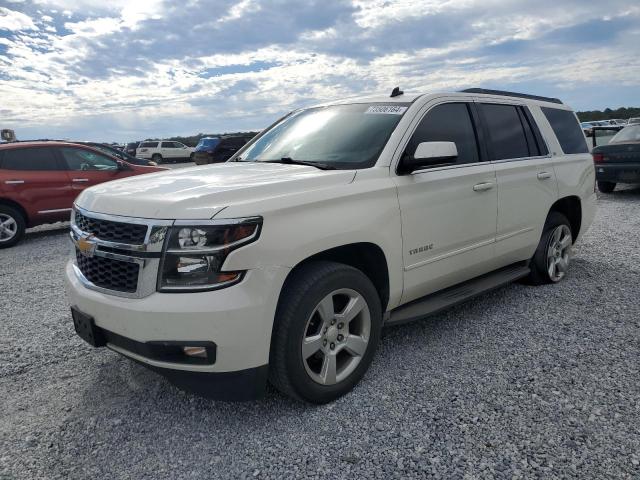 2015 Chevrolet Tahoe C1500 Lt