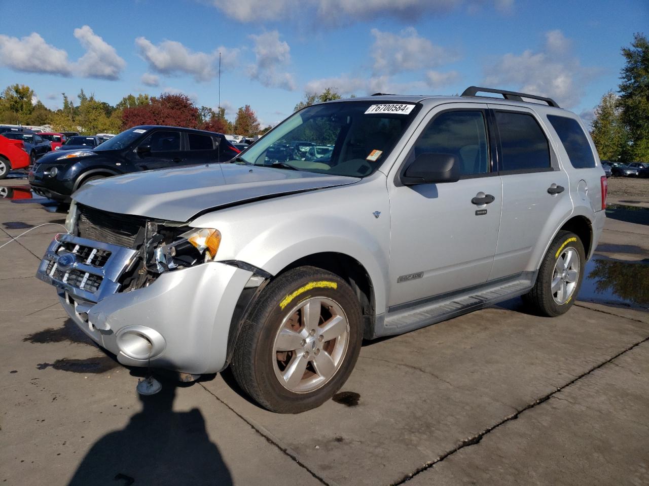 2008 Ford Escape - Image 1