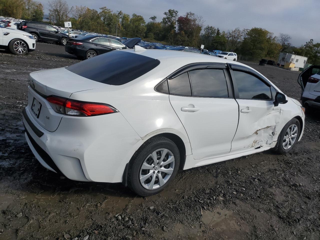2020 Toyota Corolla - Image 3