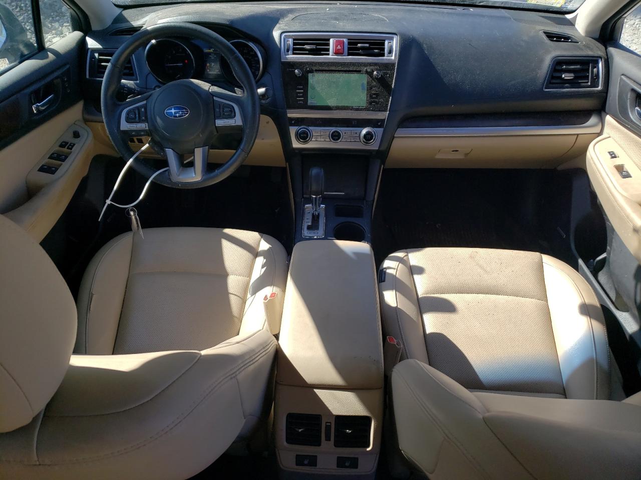 2015 Subaru Outback - Image 8