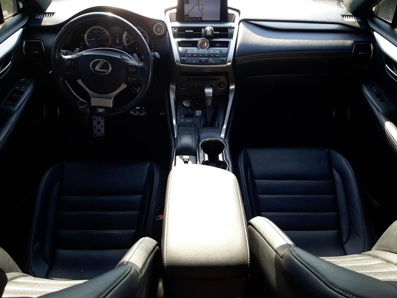 2016 Lexus NX - Image 8