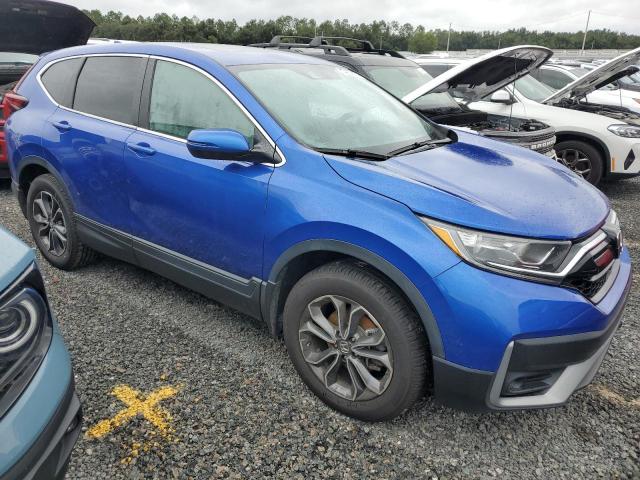 7FARW2H88LE014007 Honda CRV CR-V EXL 4