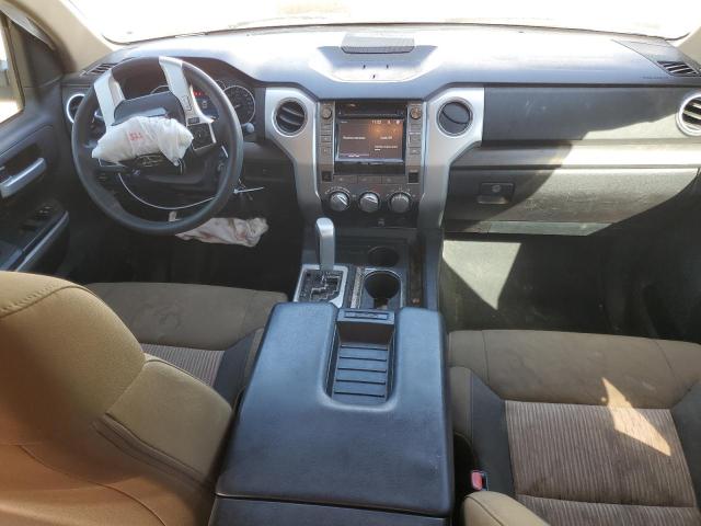  TOYOTA TUNDRA 2014 Biały