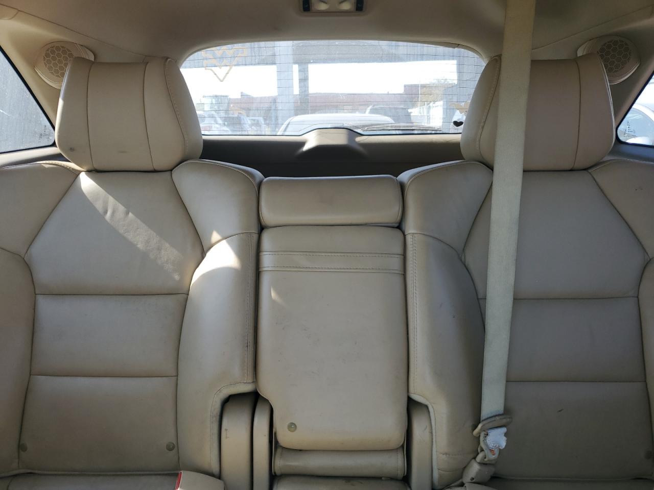 2012 Acura MDX - Image 10