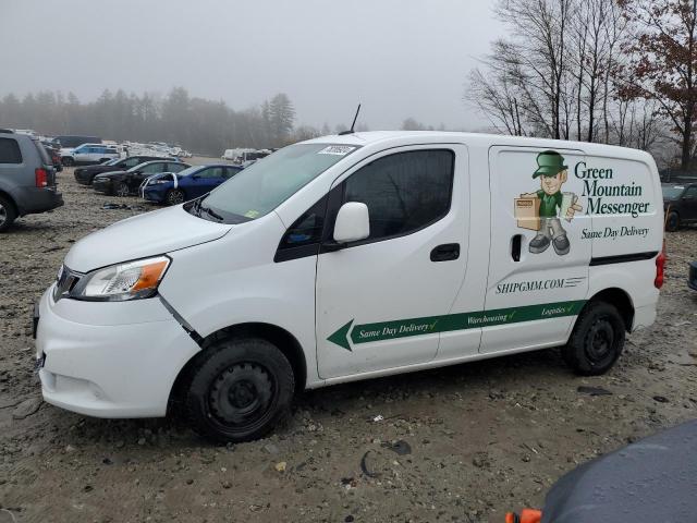 2020 Nissan Nv200 2.5S na sprzedaż w Candia, NH - Rear End