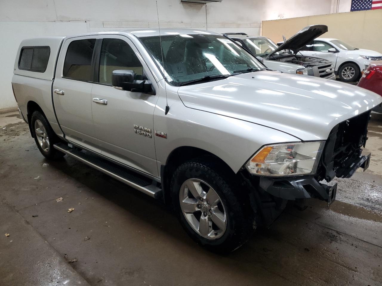 2014 RAM 1500 - Image 4
