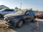 2024 Mazda Cx-5 Preferred na sprzedaż w Pekin, IL - Front End