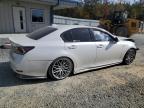 2016 Lexus Gs 350 Base for Sale in Concord, NC - Front End