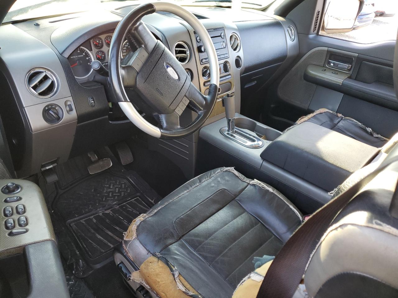 2005 Ford F-150 - Image 8