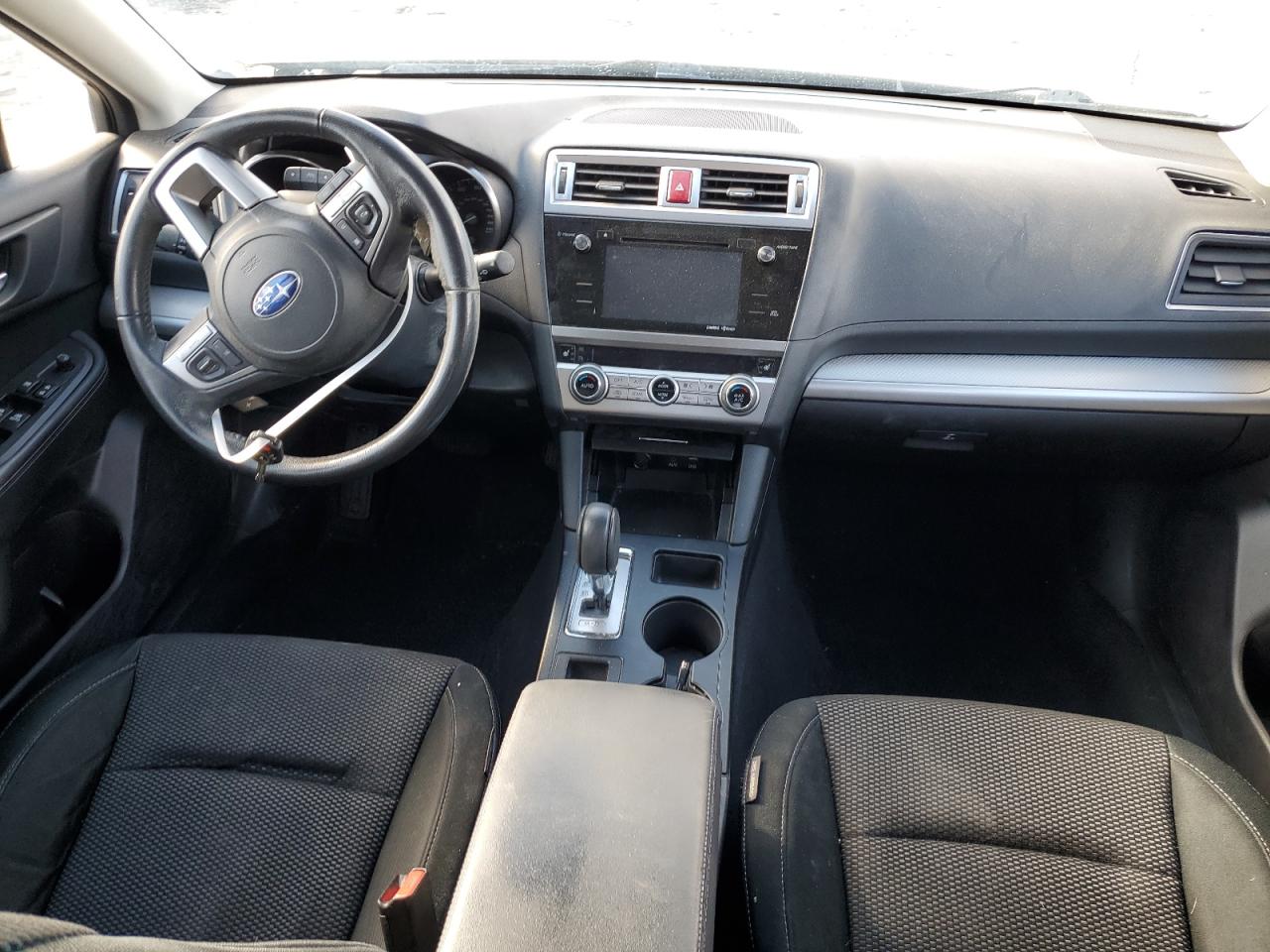 2017 Subaru Outback - Image 8