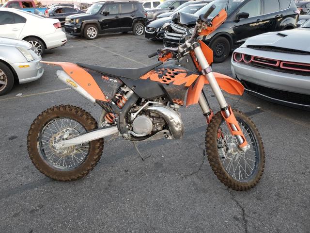 2009 Ktm 300 Xc-W