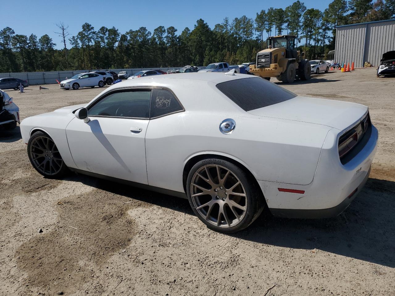 2016 Dodge Challenger - Image 2