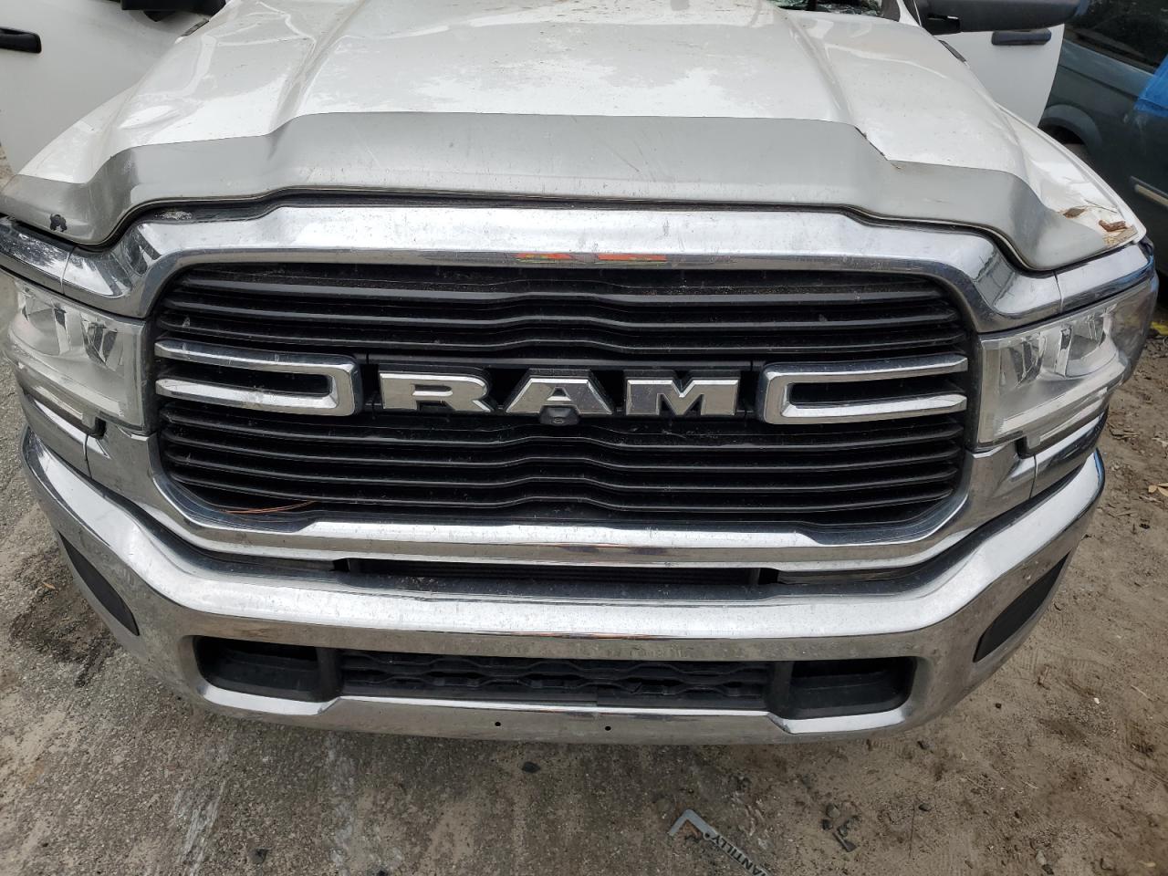 3C6UR5CL0LG252462 2020 Ram 2500 Tradesman