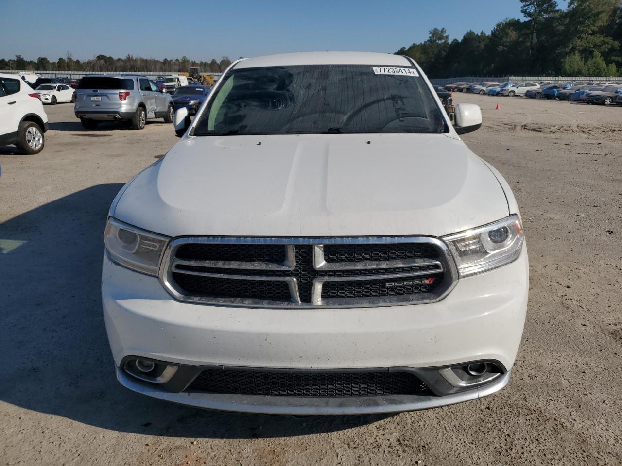 2018 Dodge Durango - Image 5