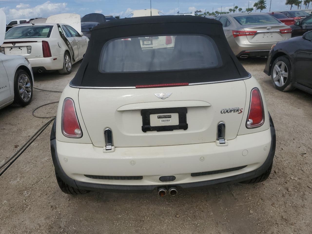 2006 MINI Cooper - Image 6