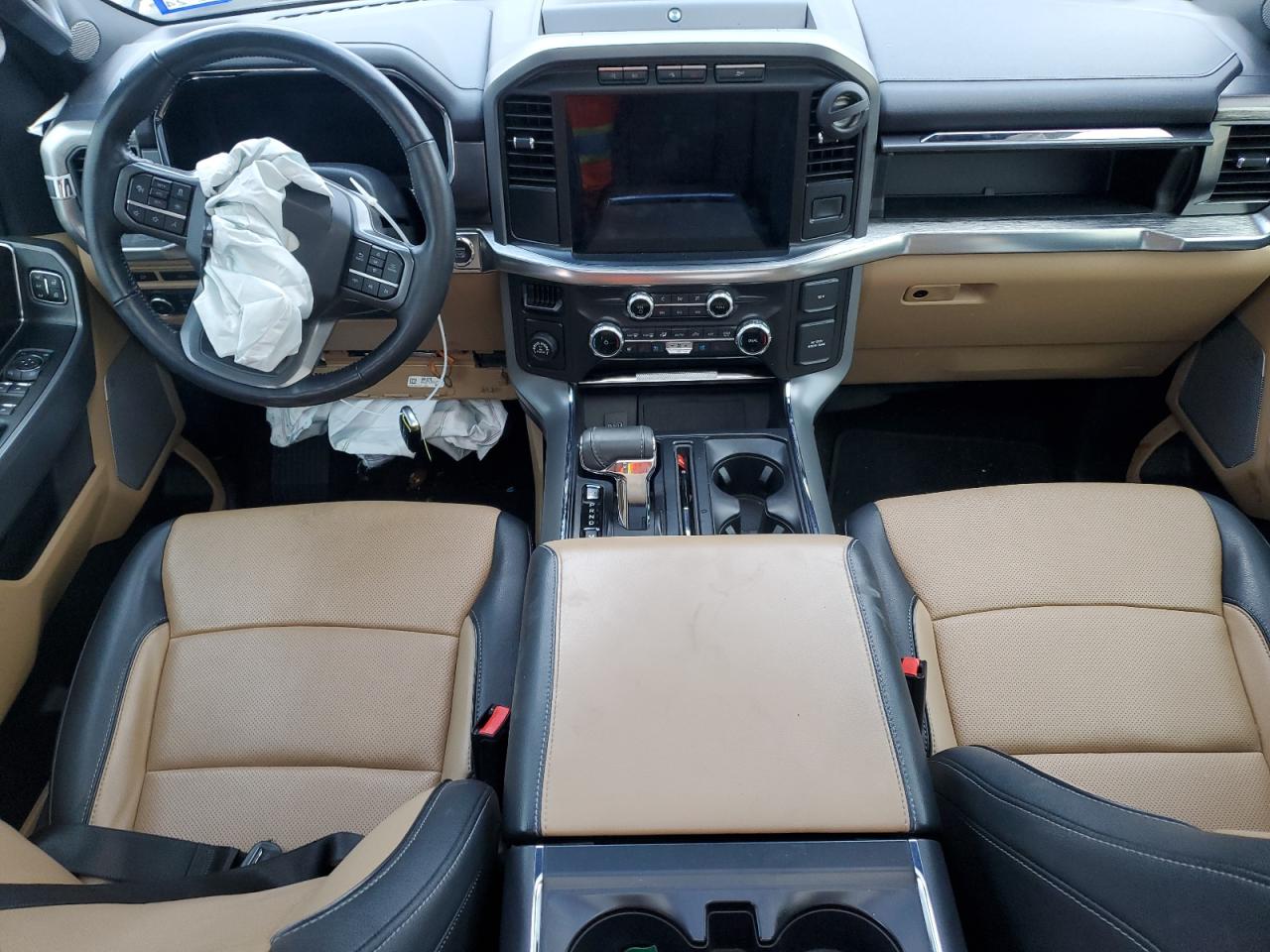 2022 Ford F-150 - Image 8