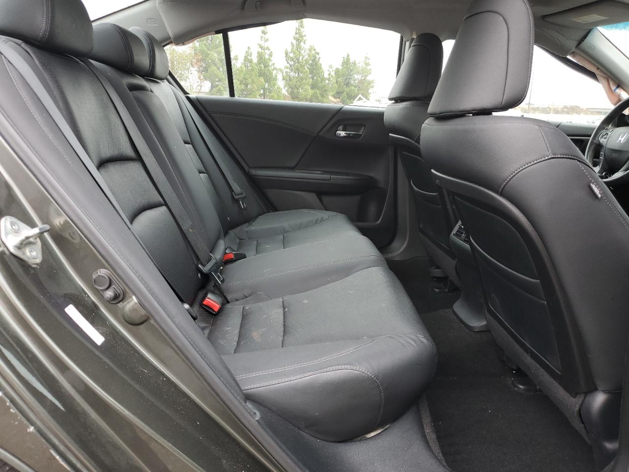 2013 Honda Accord - Image 10
