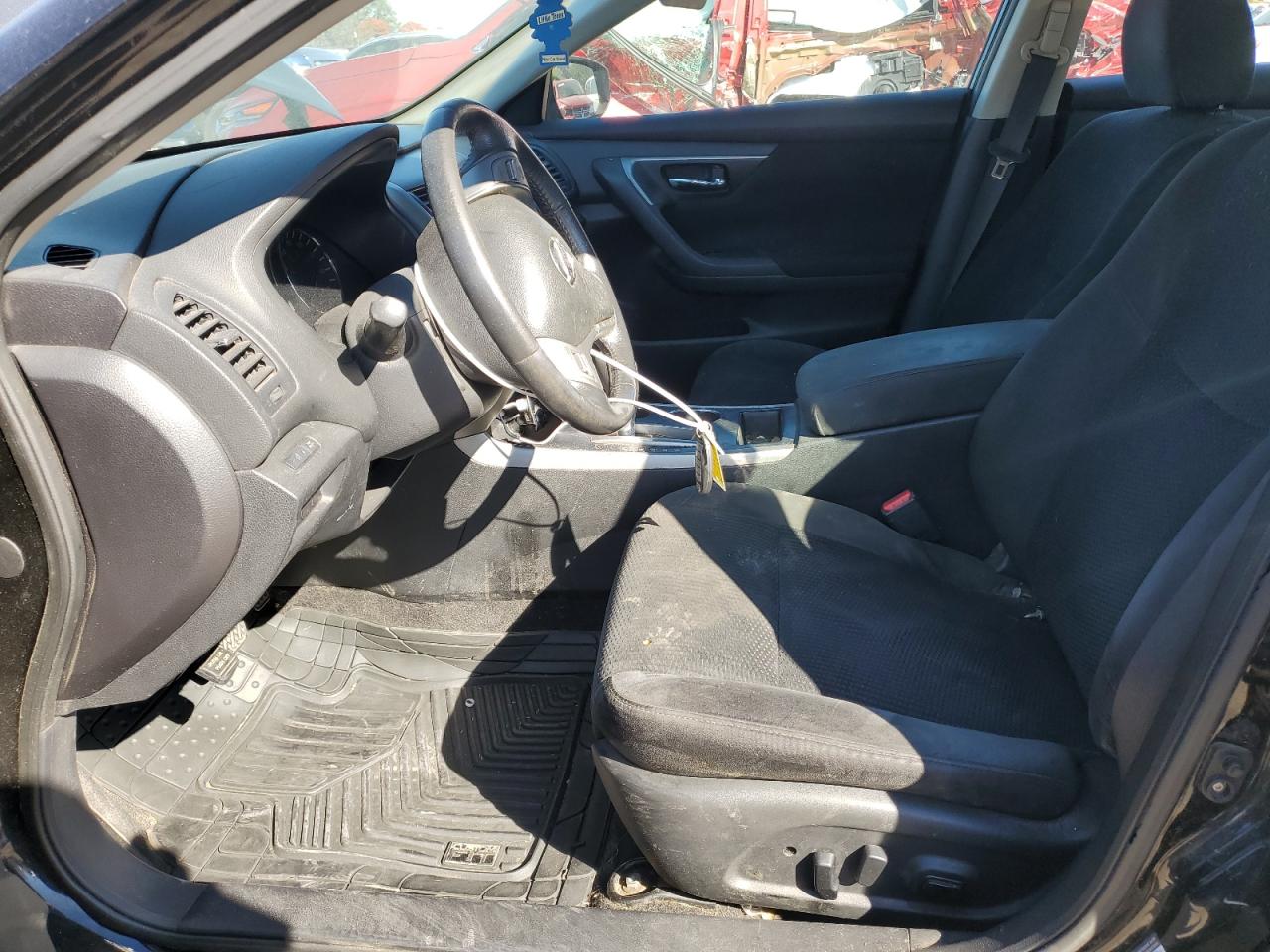 2015 Nissan Altima - Image 7