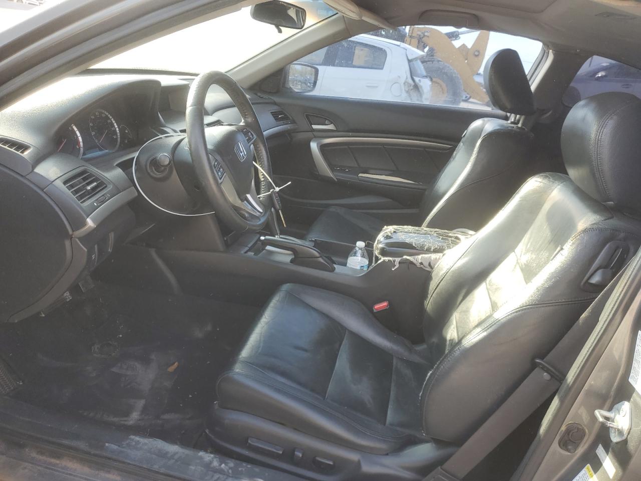 1HGCS12828A023416 2008 Honda Accord Exl